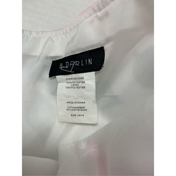 Floral Patterned Dress - Picture 6 of 11